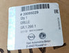 NEU Kühlergrill Frontgitter Lüftungsgitter Original Opel Astra K