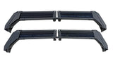 NEU Skiträger Halter abschliessbar Original Opel Aschona C Kadett E 90399874