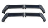 NEU Skiträger Halter abschliessbar Original Opel Aschona C Kadett E 90399874