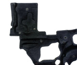NEU Isolierung Dämmmatte Stirnwand außen links Original Opel Meriva A 13172039