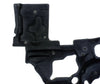 NEU Isolierung Dämmmatte Stirnwand außen links Original Opel Meriva A 13172039