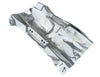 NEU Hitzeschild Hitzeschutzblech Auspufftopf Original Opel Corsa D 1.3 Diesel