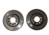 NEU Satz Bremsscheiben Vorderachse Ø278mm Original Opel Corsa D 1.4 1.7