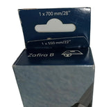 NEU SET Wischerblätter Frontscheibe 700mm 550mm Original Opel Zafira B ab 07.05