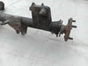 Hinterachse Differential Tellerrad Steckachsen 5-Loch Opel Commodore A 9:32 3,56