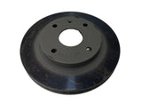 NEU Bremsscheibe Vorderachse Ø256mm Original GM Chevrolet Lacetti Nubira