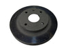NEU Bremsscheibe Vorderachse Ø256mm Original GM Chevrolet Lacetti Nubira