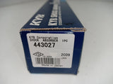 NEU Satz Stoßdämpfer Hinterachse Original KYB Opel Kadett C 443027