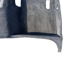 Teppiche Innenraum Boden grau Velours 557 657 857 Orig Opel Omega A Senator B
