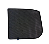 NEU Sonnenschutz Sonnenrollo Heckscheibe Original Opel Corsa D 3-Türer
