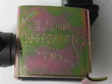 NEU Ladedruckregelventil Schubumluftventil 1.8 Turbo Original VW Seat Audi Skoda