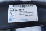 NEU Radhausschale Radschale hinten links Original GM Chevrolet Orlando 95072544