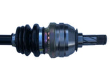 NEU NOS Antriebswelle vorne links Delphi Original Opel Astra F Classic
