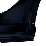 NEU Blech Einstiegsverkleidung Schweller hinten links Orig Opel Corsa C CC 5T