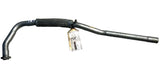 NEU NOS Auspuffrohr vorne Original Opel Corsa B Combo B 1.7 17D X17D