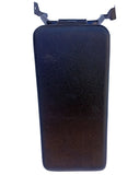 NEU Mittelarmlehne Armlehne schwarz Original KAMEI Opel Astra
