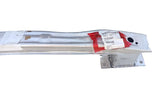 NEU Aufpralldämpfer Träger Stoßfänger hinten Original Opel Astra J 13409228