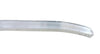 NEU Aufpralldämpfer Querträger Stoßstange vorne Original Opel Astra H Zafira B
