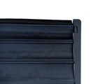 Kofferraumabdeckungen Laderaumrollo mit Halterung Original Opel Astra F Caravan