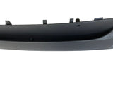 NEU NOS Ablagefach Vordertürverkleidung links schwarz Original Opel Corsa B