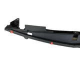 NEU Stütze Halter Stoßfängerverkleidung vorne Mitte Original Opel Meriva B