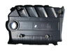 NEU Motorabdeckung Verkleidung Deckel Orig Opel Vectra C Zafira B Astra H 1.9