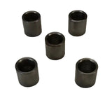 NEU NOS 5x Distanzhülse 9x12mm Auspuff Original Opel Astra F Vectra A Corsa A