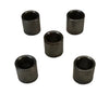 NEU NOS 5x Distanzhülse 9x12mm Auspuff Original Opel Astra F Vectra A Corsa A