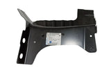 NEU Reparaturblech Scheinwerfer Blechteil oben links Original Opel Insignia A