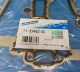 NEU Dichtung Steuergehäuse Original Reinz 71-33492-00 für Opel Corsa Astra