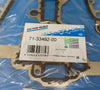 NEU Dichtung Steuergehäuse Original Reinz 71-33492-00 für Opel Corsa Astra