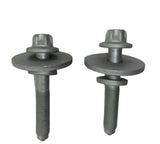 NEU 2x Schraube M12x76 Torx Original Opel Astra G Vectra B Meriva A 13158053
