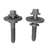 NEU 2x Schraube M12x76 Torx Original Opel Astra G Vectra B Meriva A 13158053