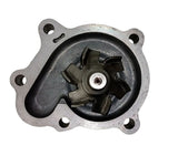NEU Wasserpumpe Motorkühlung Original Opel Corsa B Astra F 1.7D 17D X17D 9711330