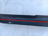 Frontstoßstange Stoßfängerverkleidung vorne Original Opel Corsa A CC