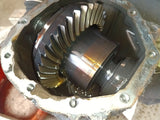 Sperrdifferential Ausgleichsgetriebe hinten 10:37 3,7 S45 Opel Senator B Omega A