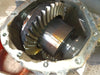 Sperrdifferential Ausgleichsgetriebe hinten 10:37 3,7 S45 Opel Senator B Omega A