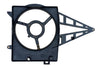 NEU Lufttrichter Kühler Lüfter Zarge Saugventilator Original Opel Omega B 2.0
