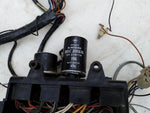 Kabelbaum Sicherungskasten Original Opel Rekord C Commodore A