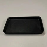 NEU NOS Gummibelag Ablagefach Mittelkonsole hinten Original Opel Astra F