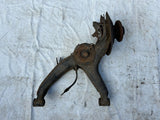 Achsschwinge Schwinge Querlenker Radlager hinten links Opel Omega A Senator B