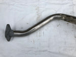 NEU Hosenrohr Auspuffrohr Flexrohr vorne Original GM für Chevrolet Gentra Aveo