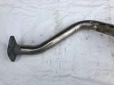 NEU Hosenrohr Auspuffrohr Flexrohr vorne Original GM für Chevrolet Gentra Aveo
