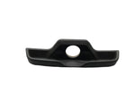 NEU NOS Griff Heckklappe hinten grau Original Opel Kadett E