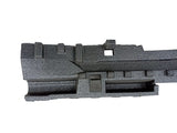 NEU Aufpralldämpfer Heckverkleidung Stoßfänger hinten Original Opel Omega B
