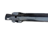NEU Aufpralldämpfer Querträger Stoßfänger hinten Original Opel Zafira B