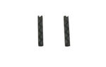 NEU 2x Spannhülsen Knopf Chokezug Orig Opel Kadett E Ascona C Omega A Corsa A