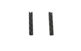 NEU 2x Spannhülsen Knopf Chokezug Orig Opel Kadett E Ascona C Omega A Corsa A
