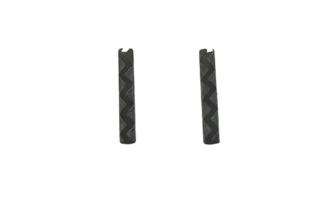 NEU 2x Spannhülsen Knopf Chokezug Orig Opel Kadett E Ascona C Omega A Corsa A
