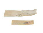 NEU NOS Schriftzug Emblem "LIFE" hinten Original Opel Kadett E